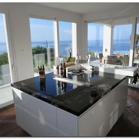 The House With The Most Beautiful Sunset Chalet *