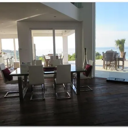 The House With The Most Beautiful Sunset * Cala Ratjada (Mallorca)