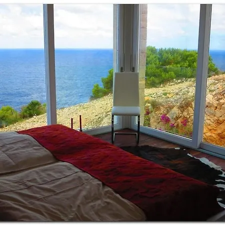 The House With The Most Beautiful Sunset Chalet *