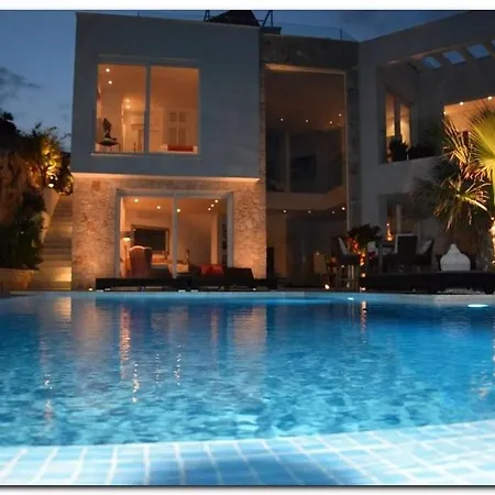 Chalet The House With The Most Beautiful Sunset